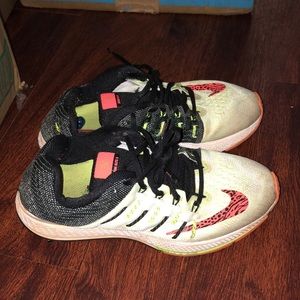 Women’s Nike zoom elite 8